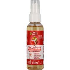 Santé Verte Circulymphe Óleo Bifásico 100 ml