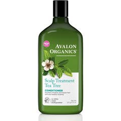 Avalon Organics Condicionador Arvore do Chá 312g