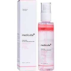Medicube PDRN Pink Glutathione Sérum em Bruma 100 ml