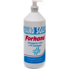 Forhans Limpiador de Manos 1000ml