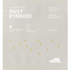 Steambase Daily Eyemask Untitle 1 Unidade