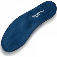Palmilha Emo Insole Silico Azul SP310 T42-43 1 peça