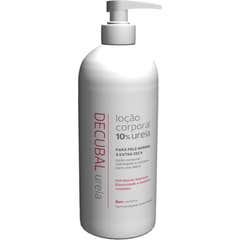 Decubal Ureia 10% Loção Corporal 475ml