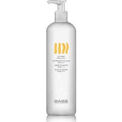 Sabonete de Óleo de Babe 500ml