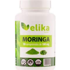 Elika biofoods ™ Moringa 90comp