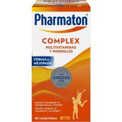 Pharmaton® Complex 60 comp
