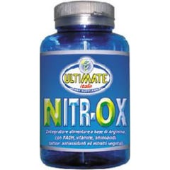 Boi Nitr Ultimate 120Cpr 168G