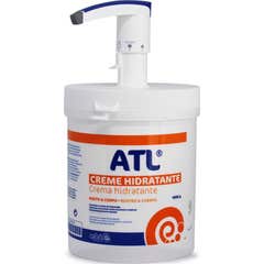 Edol Atl Creme Hidratante Corpo 1kg