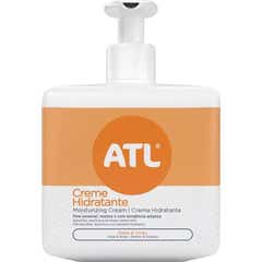 Edol Atl Creme Hidratante Corpo 1kg