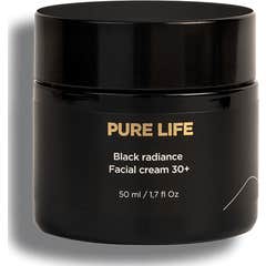 AOKlabs Pure Life Black Radiance Face Cream 30+ 50ml