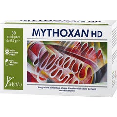 Mythoxan Hd 30 Sobres