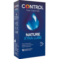 Control Extra Lube 12 pcs