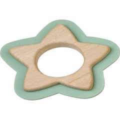 Saro Nature Toy Star Star Mordedor