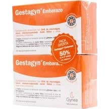 Gravidez gestacional 2x30Caps