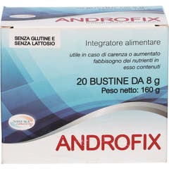 Androfix 20Buste