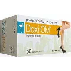 Om Pharma Doxi-Om 500mg 60caps