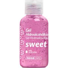 Nosa Sweet gel sanitizante 50ml