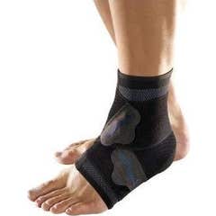 Velpeau Anatomical Support Ankle Pad Preto T1 1ut