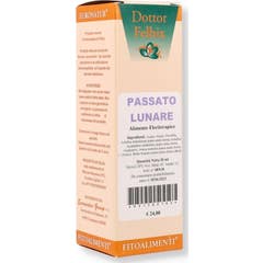 Gotas Lunares Passadas 50Ml