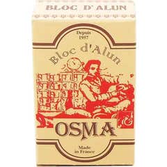 Bloco de Alumínio Osma 75g