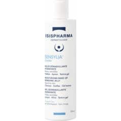 Isis Pharma Sensylia Geléia de Limpeza 250ml