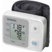 Monitor de tensão do pulso Omron 1ud