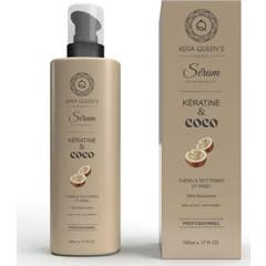 Kera Queen'S Serum Coco 100ml
