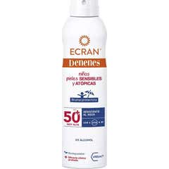 Ecran Denenes Bruma Protectora Spf50+ 250ml