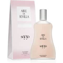Aire de Sevilla Soy Yo Eau de Toilette 150 ml