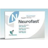 Neurofast 30Cps 30G