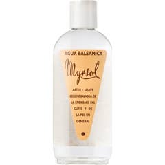 Myrsol Água Balsâmica After Shave 200ml