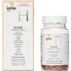 inMe Lab Hair 60 Pérolas