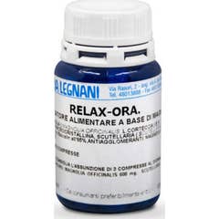 Legnani Relax Oral 28g 60comp