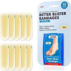 Corpik Blisters e Scratches 6 pcs