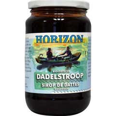 Horizon Sirope Datiles Bio 450g