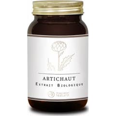 Prescription Nature Alcachofa Bio 45caps
