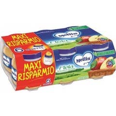 Mellin-Omo Apple 6X100G