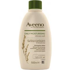 AVEENO LIMPEZA ÍNTIMA 500ML