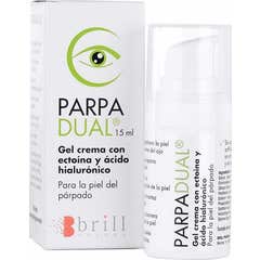Gel Creme Parpadual 15ml