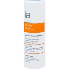 Interapothek Tónico Facial 250 ml