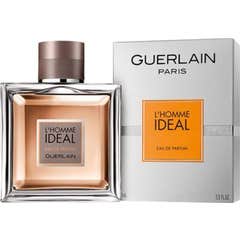 Guerlain L'homme Ideal Eau De Parfum 100ml Vaporizador PUIG LAVANDA,