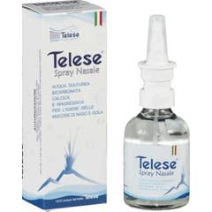 Spray nasal Enterprise Telese 50ml