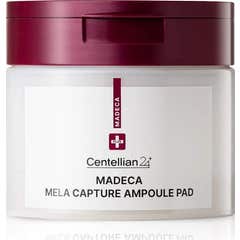 Centellian24 Madeca Mela Capture Ampoule Pad 60 unid.