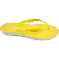 Fargeot & Cie Palmilha Anatómica Gelato Amarelo 35-36