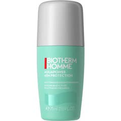 Biotherm Desodorizante Biotherm Roll On 75ml