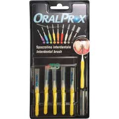 Oralprox Blister 6Pz Mis 3 Gi