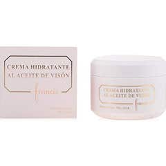 Francis Aceite de Visón Crema Hidratante Facial Piel Seca 100ml