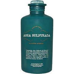 Sulfuraquiana Água sulfurosa isotónica sulfurosa 500 Ml