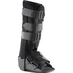 Thuasne Ligastep Air Walker Boot Short Boot Grey Tamanho S 1pc