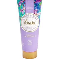 La Corvette Creme de Mãos Jardins en Provence Salva Orgânica 75 ml